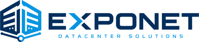 EXPONET Datacenter Solutions